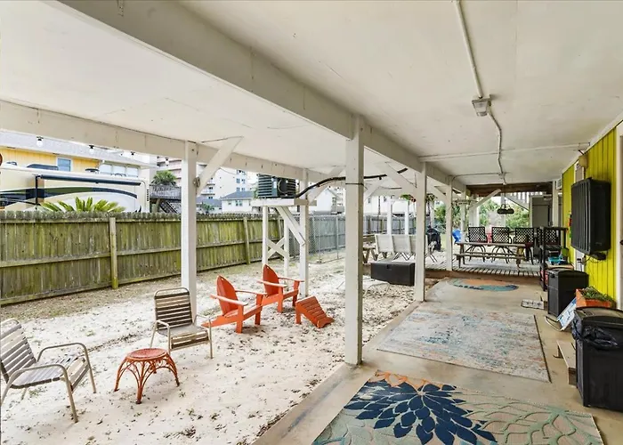 3br 3ba Pet Friendly Family Near The Holiday home Gulf Shores