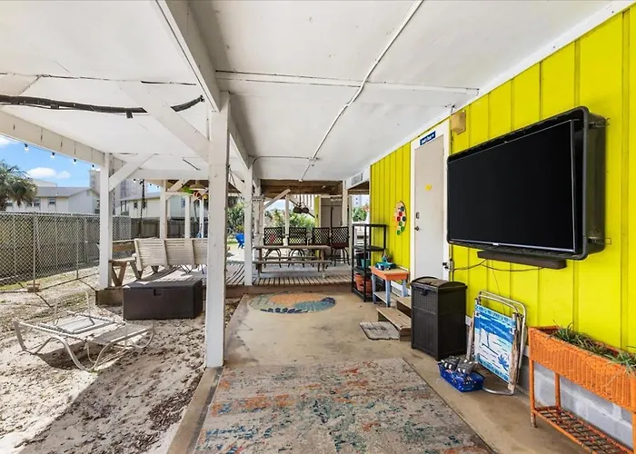 3br 3ba Pet Friendly Family Near The Gulf Shores